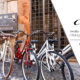Negozio di biciclette a Roma
