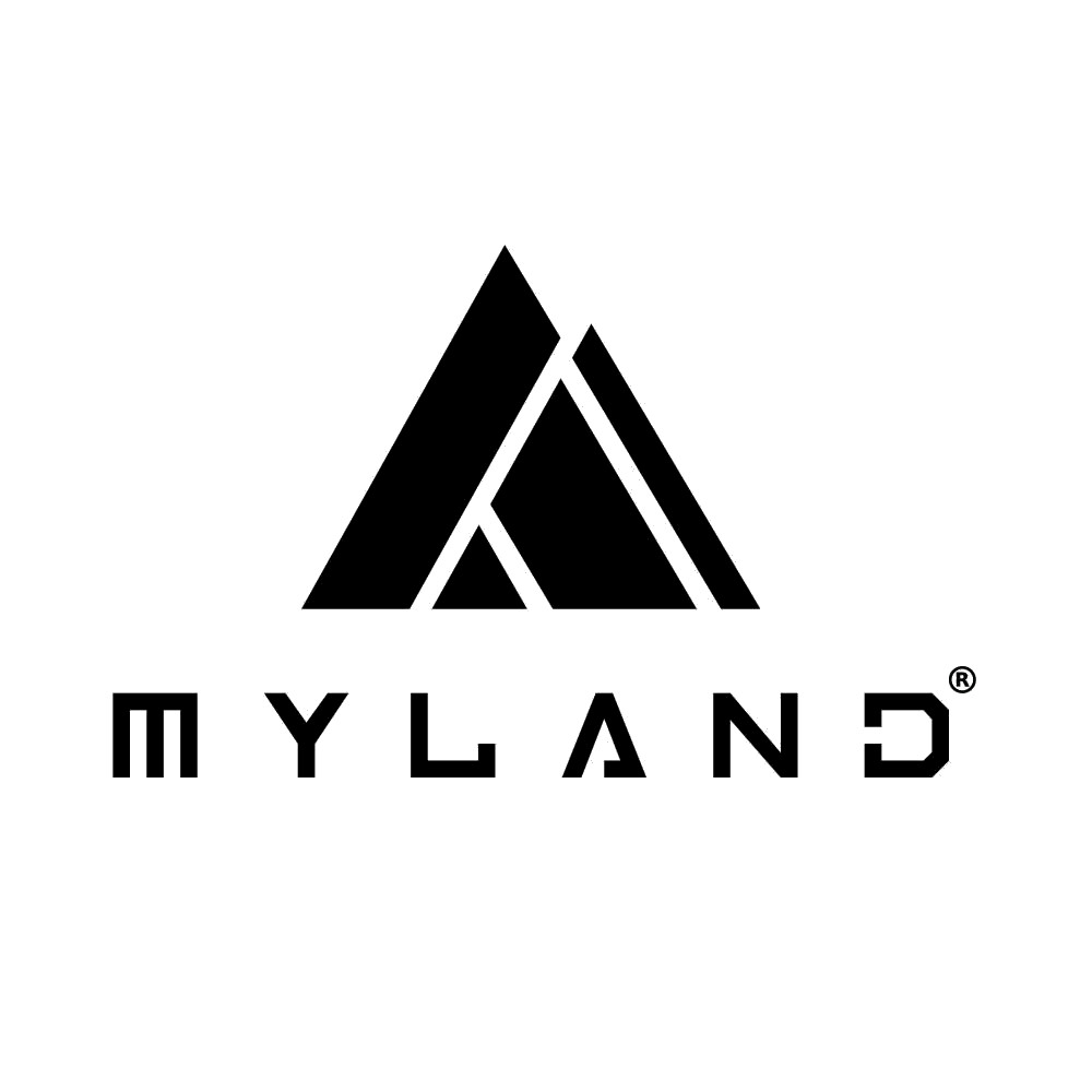 myland bike logo