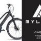 MYLAND bike