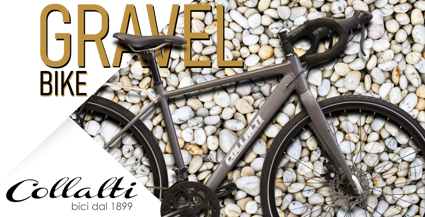 Bici Gravel a Roma